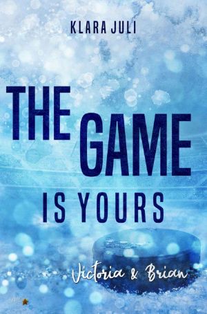 [Morriton College 03] • The Game is Yours · Victoria & Brian